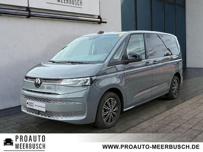 VW T7