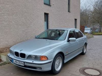 BMW 535
