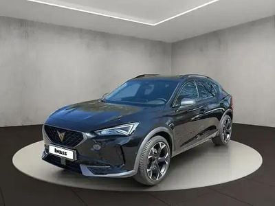 Second-hand Cupra Formentor VZ 310 CP (228 kW) 2024 Negru SUV