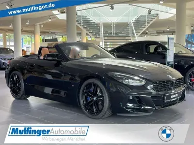 Gebraucht BMW Z4