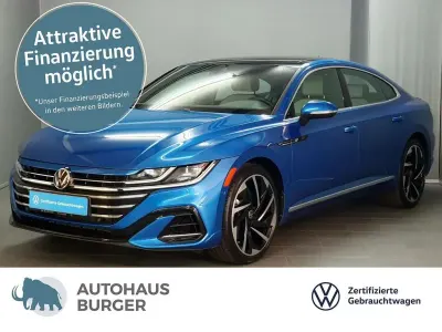 Occasion VW Arteon