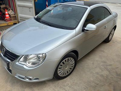 VW Eos