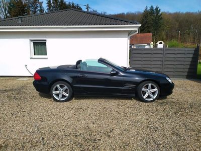 Mercedes SL350