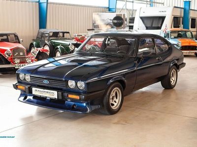 gebraucht Ford Capri II