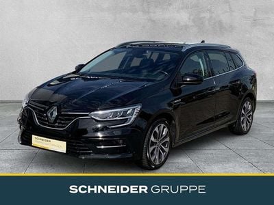Renault Mégane GrandTour