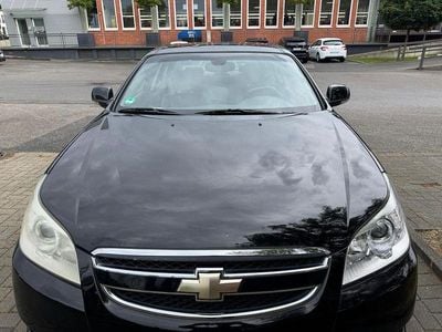 Chevrolet Epica