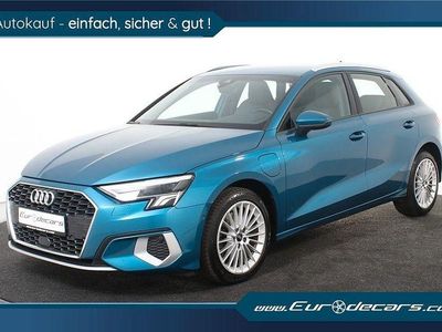 Audi A3 e-tron