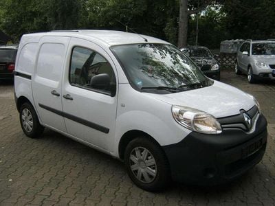 Second-hand Renault Kangoo 91 CP (66 kW) 2018 Alb Monovolum