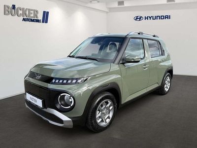 Neu Hyundai Inster Trend 85 kW (116 PS) 2026 Tomboy khaki Kleinwagen
