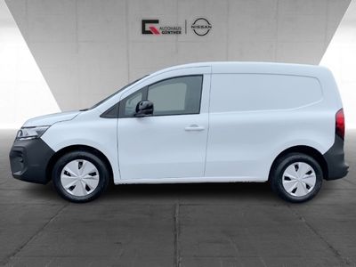 gebraucht Nissan Townstar EV Kasten N-Connecta L1 CCS/ProPilot/RFK/TECH/NAVI