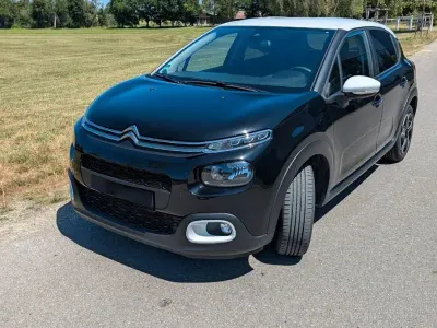 Gebraucht Citroën C3
