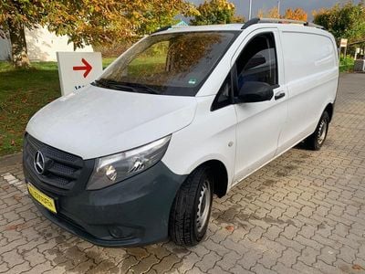 Mercedes Vito