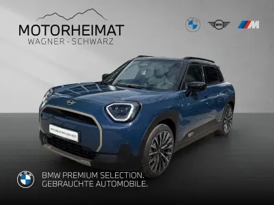 Occasion Mini Aceman