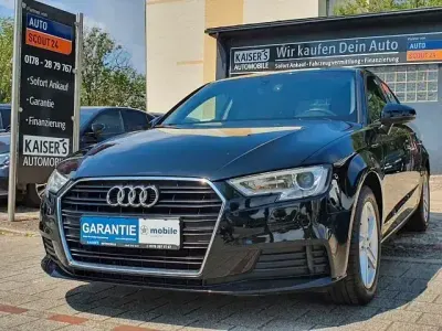 Gebraucht Audi A3