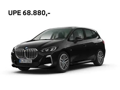 Gebraucht BMW 230 M Sport 326 PS (239 kW) 2025 Black sapphire metallic Kombi