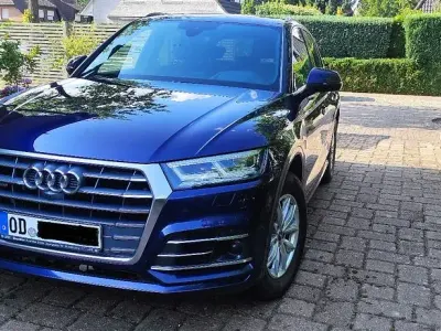 Gebraucht Audi Q5