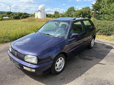 VW Golf IV