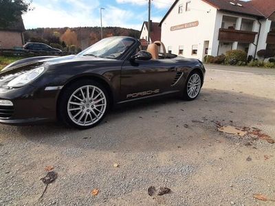 gebraucht Porsche Boxster S 987.2 Facelift 19zoll