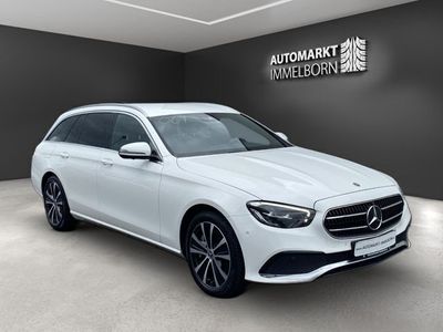 Mercedes E300
