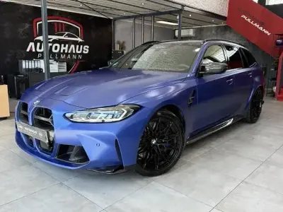 Gebraucht BMW M3