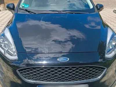 Gebraucht Ford Fiesta