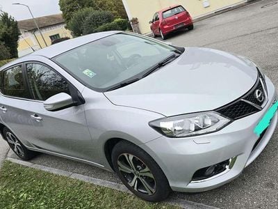 Nissan Pulsar