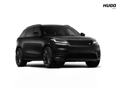 Gebraucht Land Rover Range Rover Velar