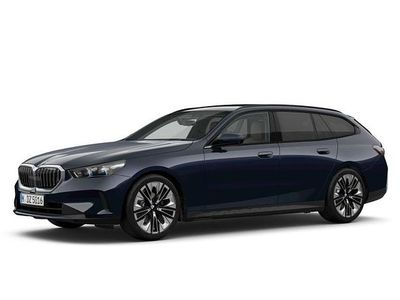 Gebraucht BMW 520 Comfort Edition 197 PS (144 kW) 2025