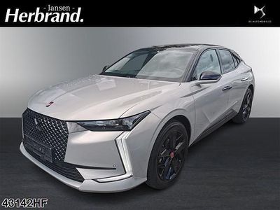 DS Automobiles DS4