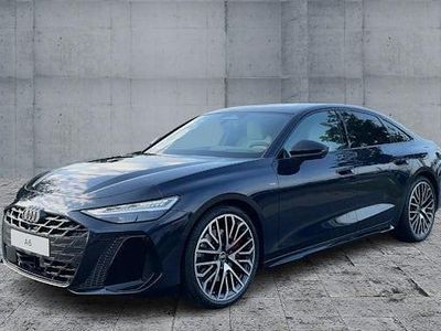 Gebraucht Audi A6 Ambiente 367 PS (269 kW) 2025 Blau Limousine