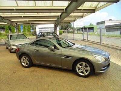 Mercedes SLK200