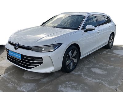 Gebraucht VW Passat Elegance 150 PS (110 kW) 2024 Andere farbe Kombi