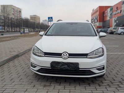 VW Golf VII