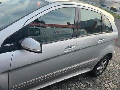 Mercedes B150