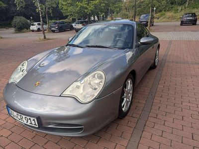Porsche 911 Carrera