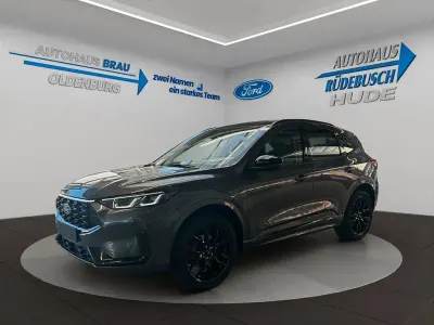Neu Ford Kuga 242 PS (177 kW) 2026 Grau SUV