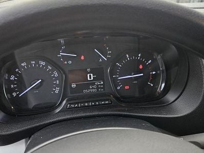 Gebraucht Fiat Scudo 120 PS (88 kW) 2023 Weiß Van