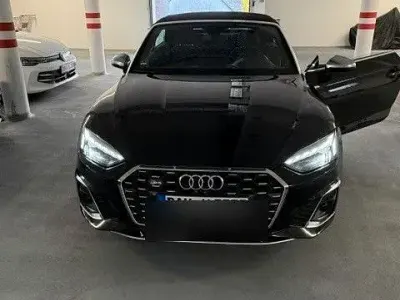 Gebraucht Audi S5 Cabriolet