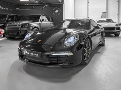Gebraucht Porsche 911 Carrera