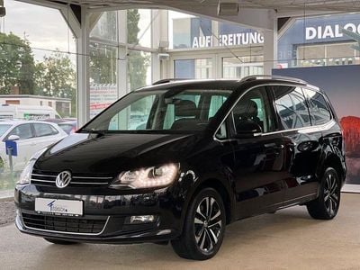 VW Sharan