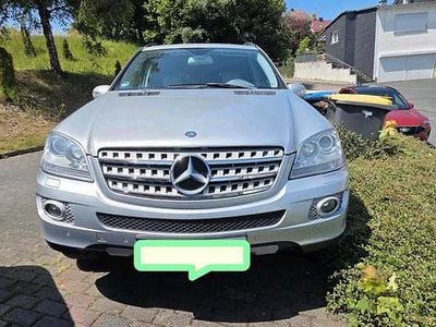 Mercedes ML350