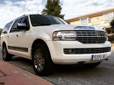 Lincoln Navigator