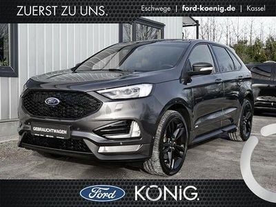 Gebraucht Ford Edge ST-Line 238 PS (175 kW) 2020 Grau SUV