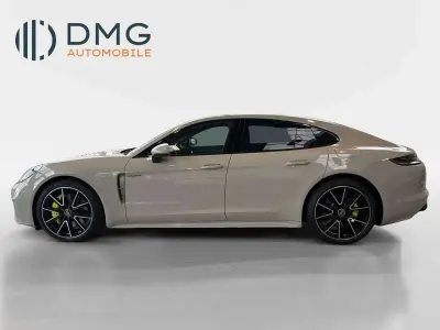 Gebraucht Porsche Panamera 4 E-Hybrid