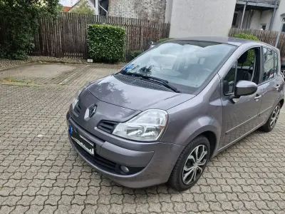 Gebraucht Renault Modus