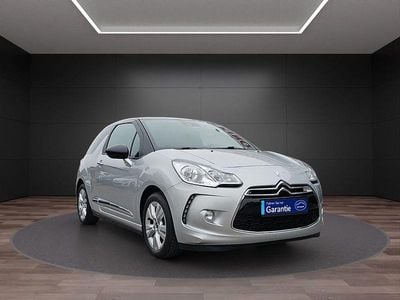 Citroën DS3