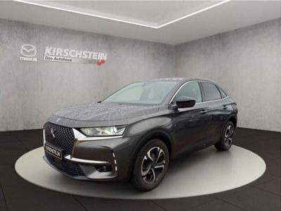 DS Automobiles DS7 Crossback