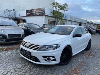 VW CC