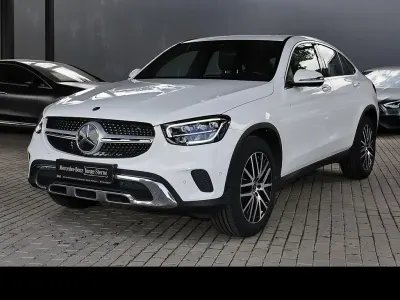 Gebraucht Mercedes GLC300