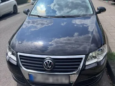Gebraucht VW Passat